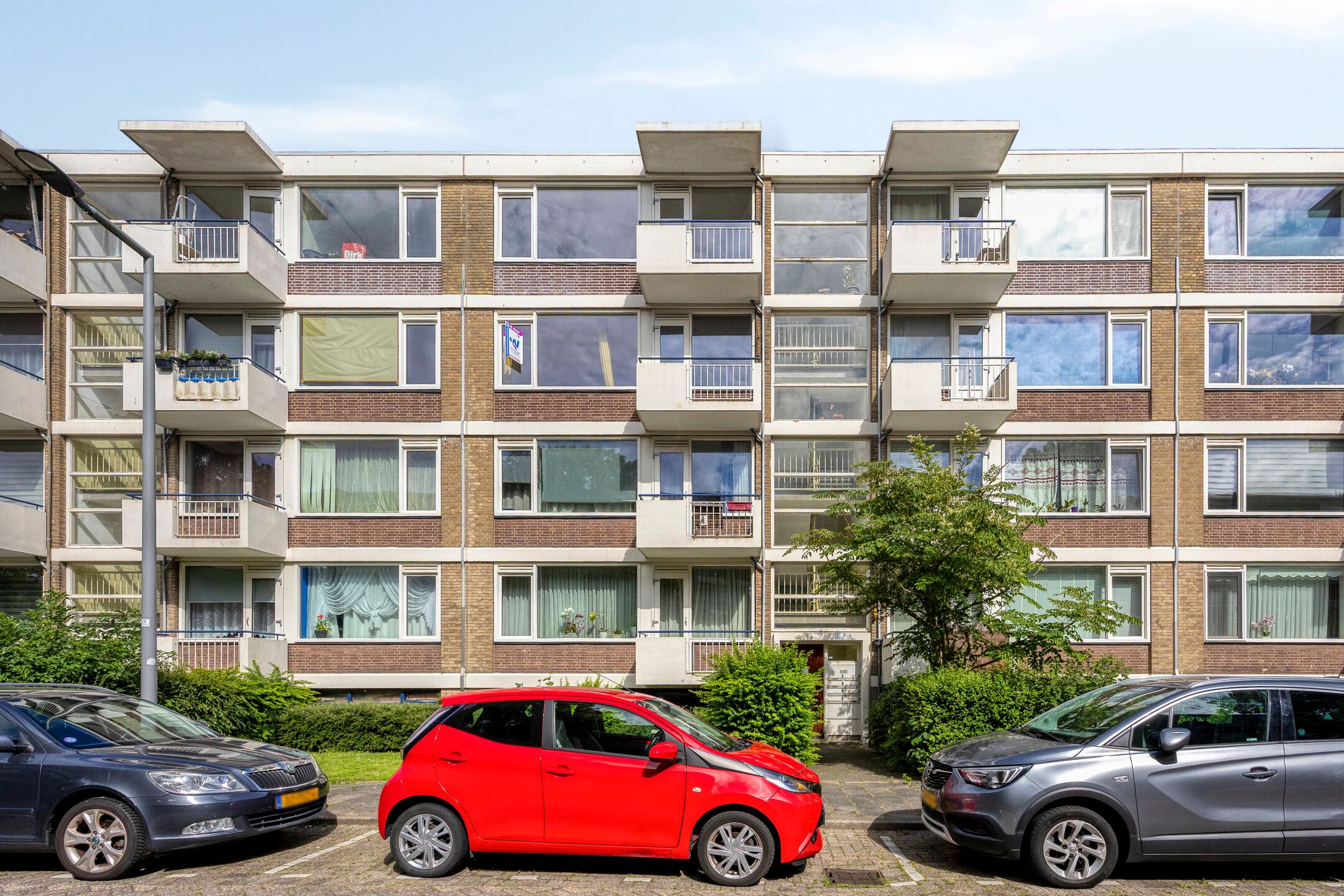 Foto van Sint-Annalandstraat 76, Rotterdam