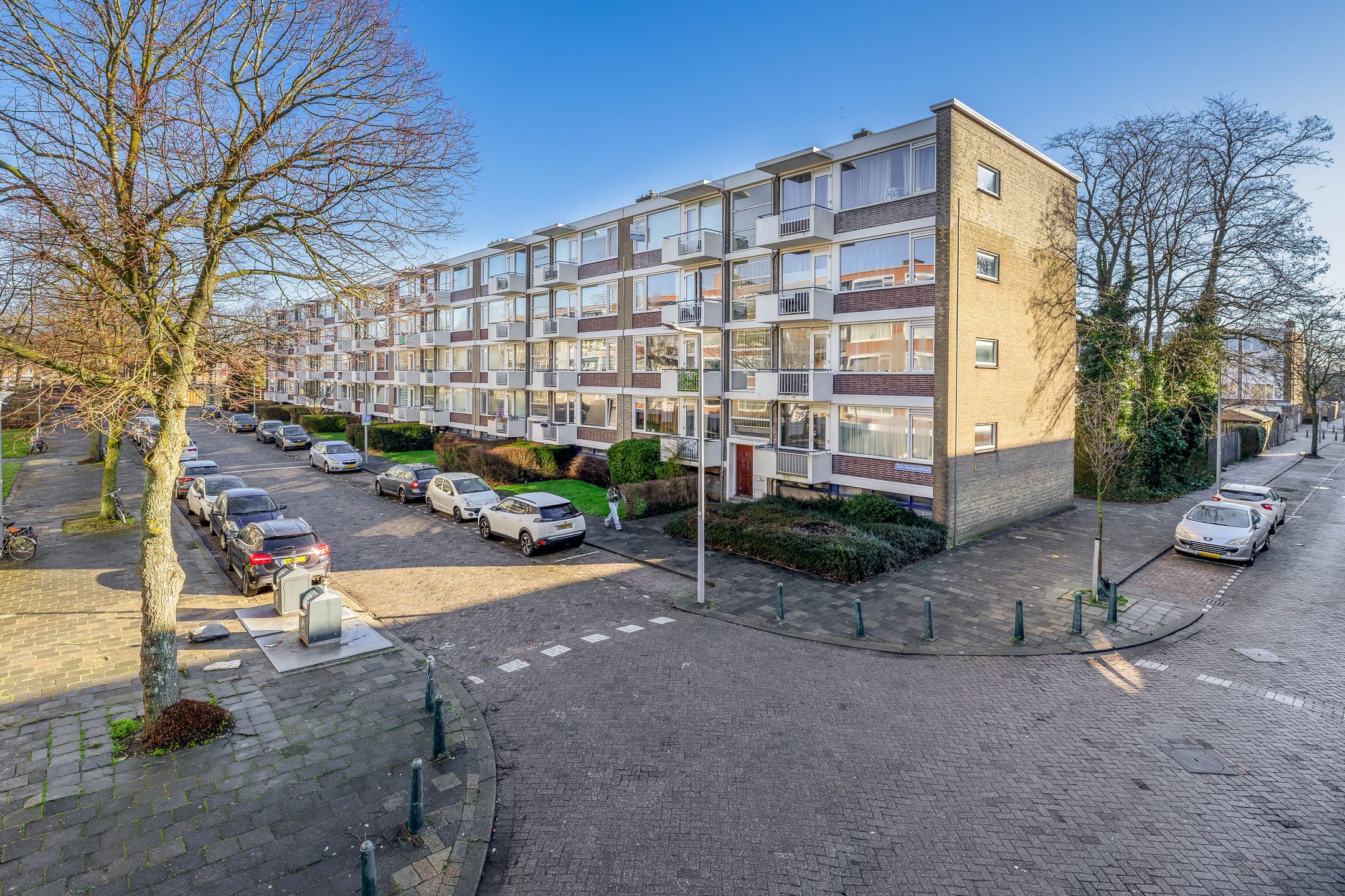 Foto van Sint-Annalandstraat 128, Rotterdam