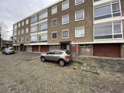 Foto van Sint-Maartensdijkstraat 41, Rotterdam