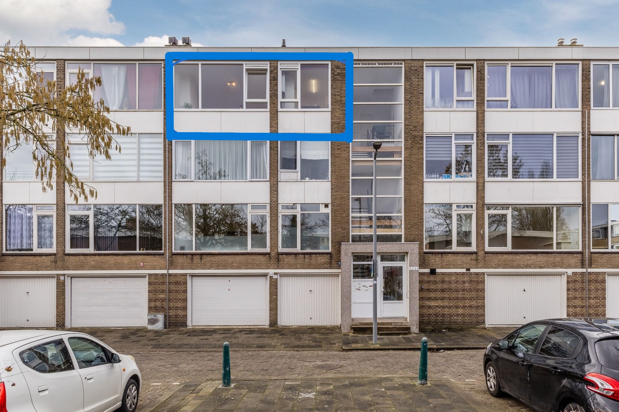 Foto van Sint-Maartensdijkstraat 56, Rotterdam