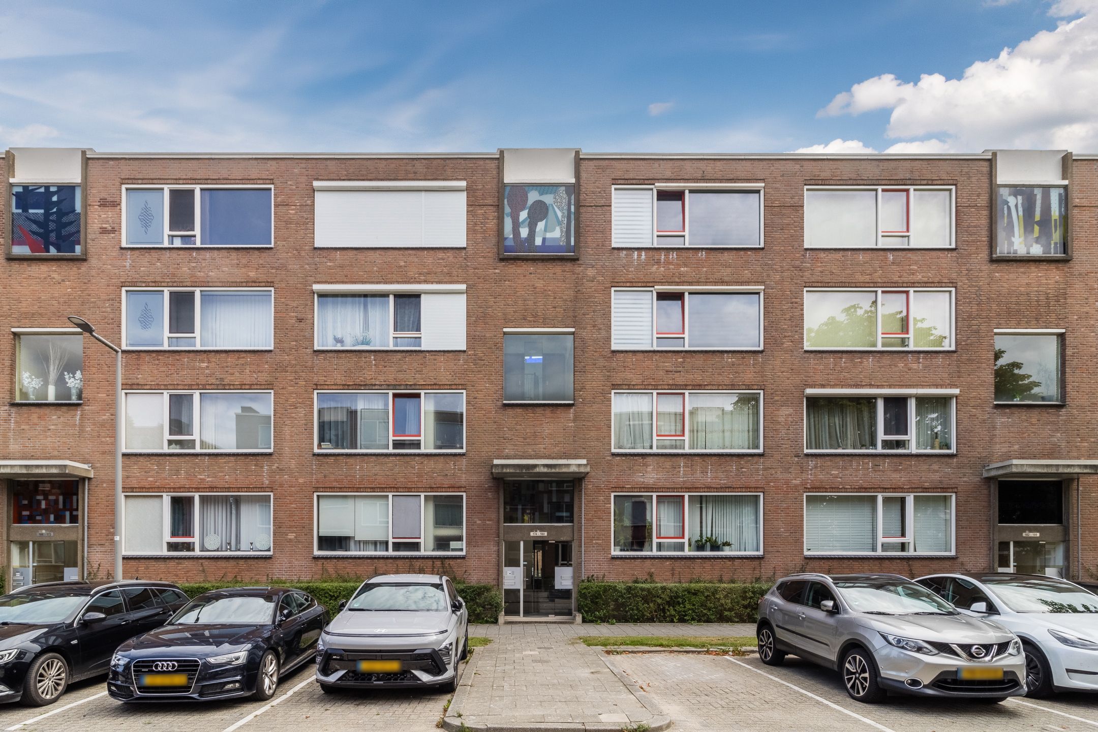 Foto van Melissantstraat 180, Rotterdam