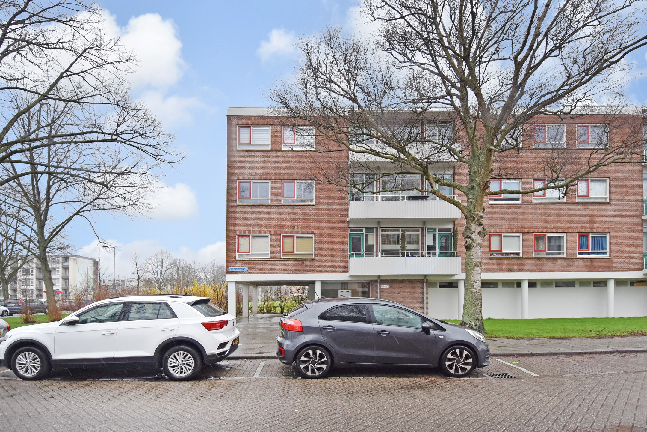 Foto van Stellendamstraat 85A, Rotterdam