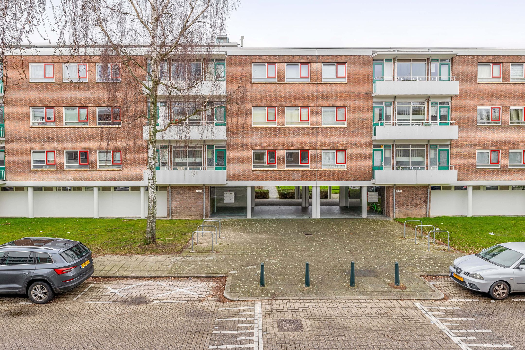Foto van Stellendamstraat 78A, Rotterdam