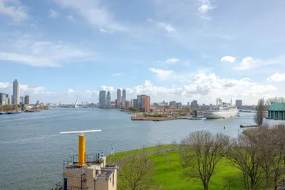 Foto van Charloisse Hoofd 65D, Rotterdam