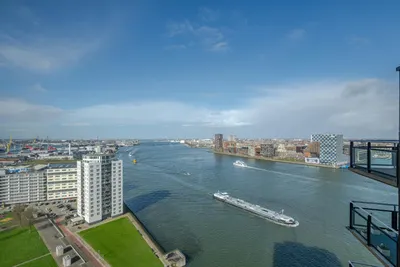 Foto van Charloisse Hoofd 89A, Rotterdam