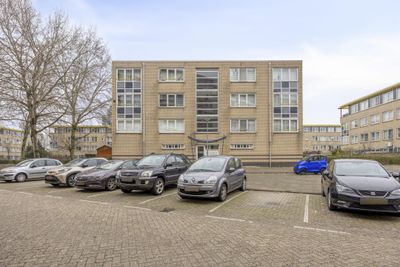 Foto van Sint-Janshaven 87, Rotterdam