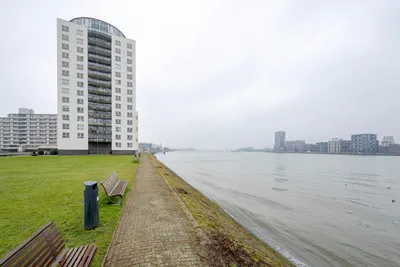 Foto van Sint-Janshaven 545, Rotterdam