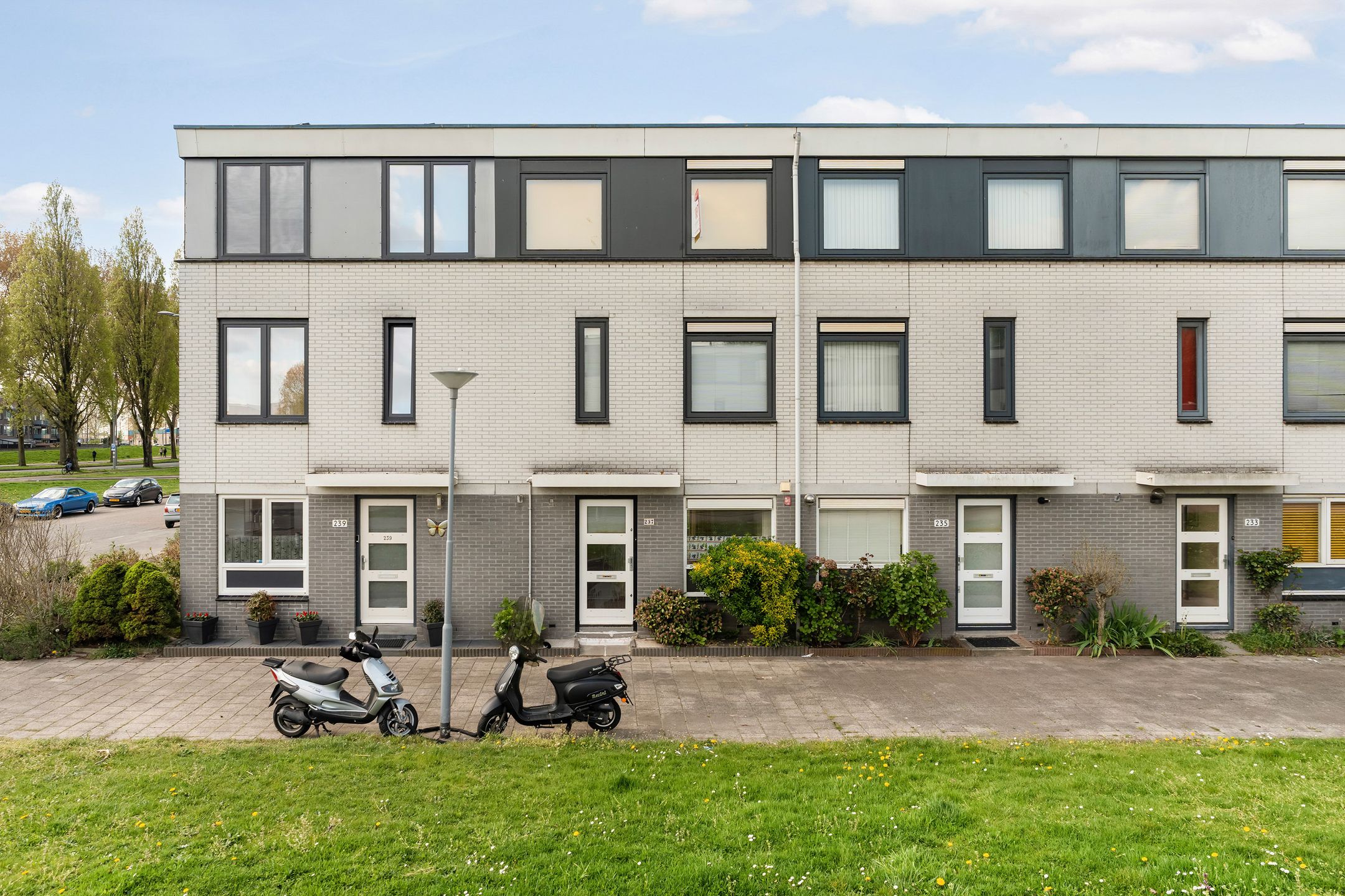 Foto van Bonn en Meeswerf 237, Rotterdam