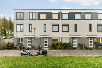 Foto van Bonn en Meeswerf 273, Rotterdam
