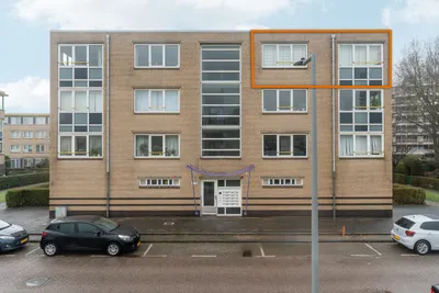 Foto van Vlaskade 120, Rotterdam