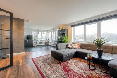 Foto van Vlaskade 60, Rotterdam