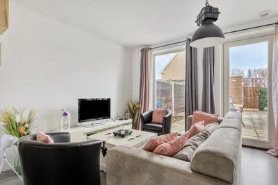 Foto van Karimunstraat 26, Rotterdam