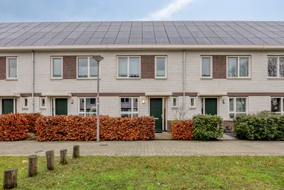 Foto van Karimunstraat 7, Rotterdam