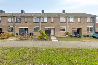Foto van Waarderstraat 2, Rotterdam