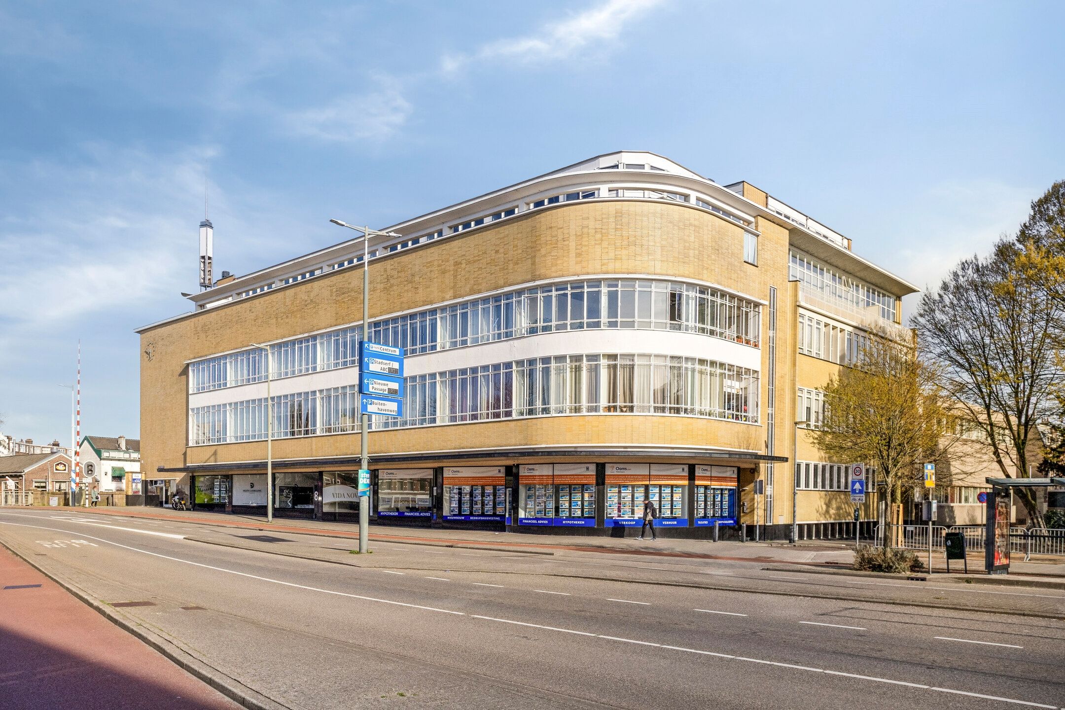 Foto van Gerrit Verboonstraat 48, Schiedam