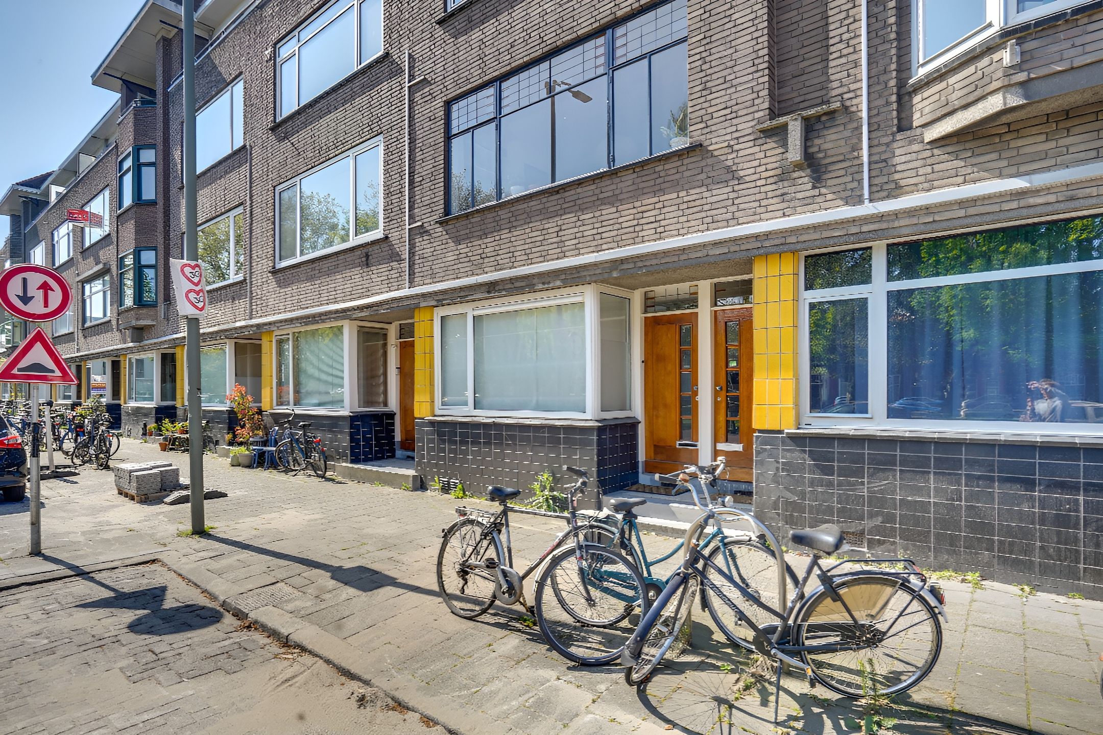 Foto van Lange Nieuwstraat 27A, Schiedam