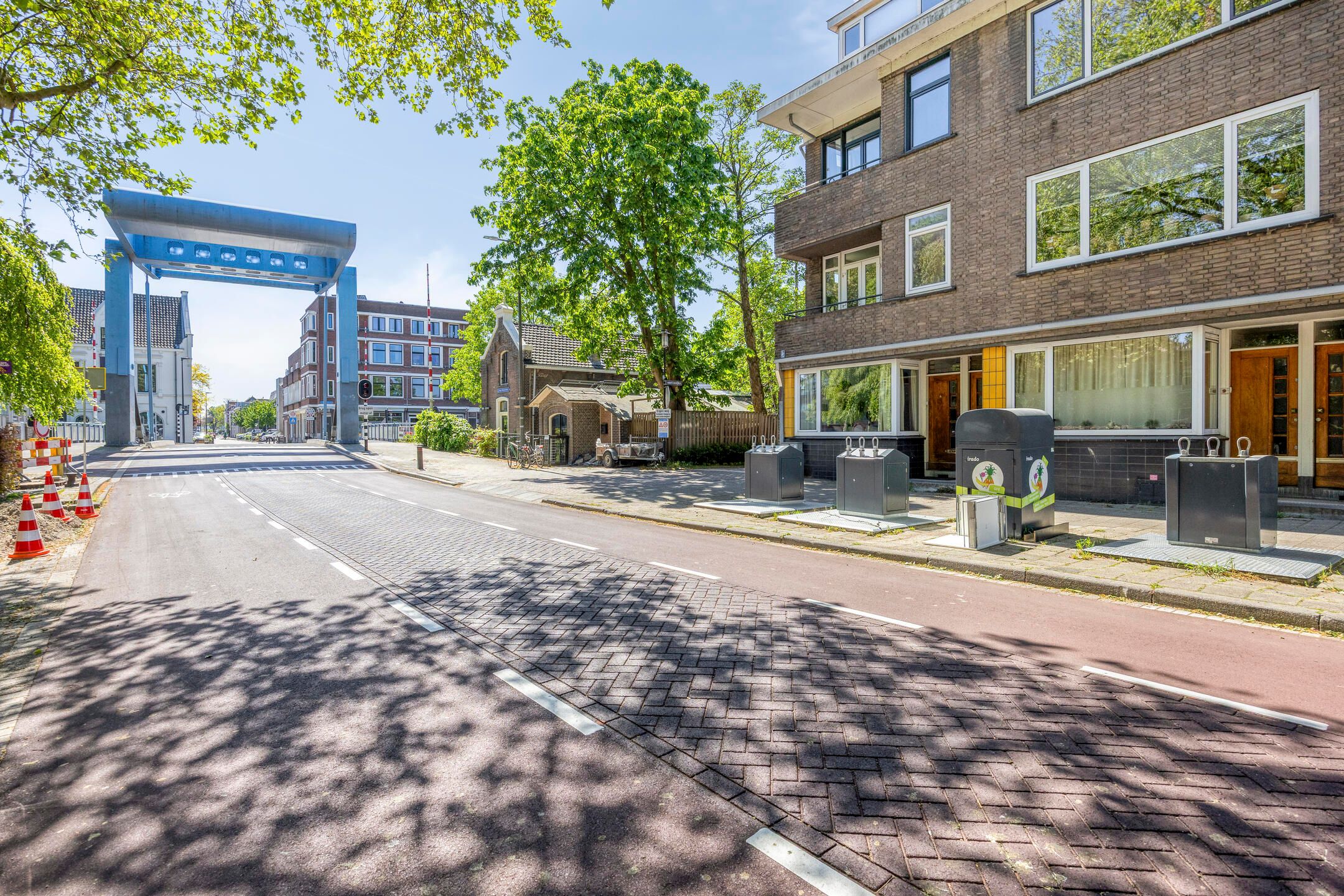Foto van Lange Nieuwstraat 7A, Schiedam