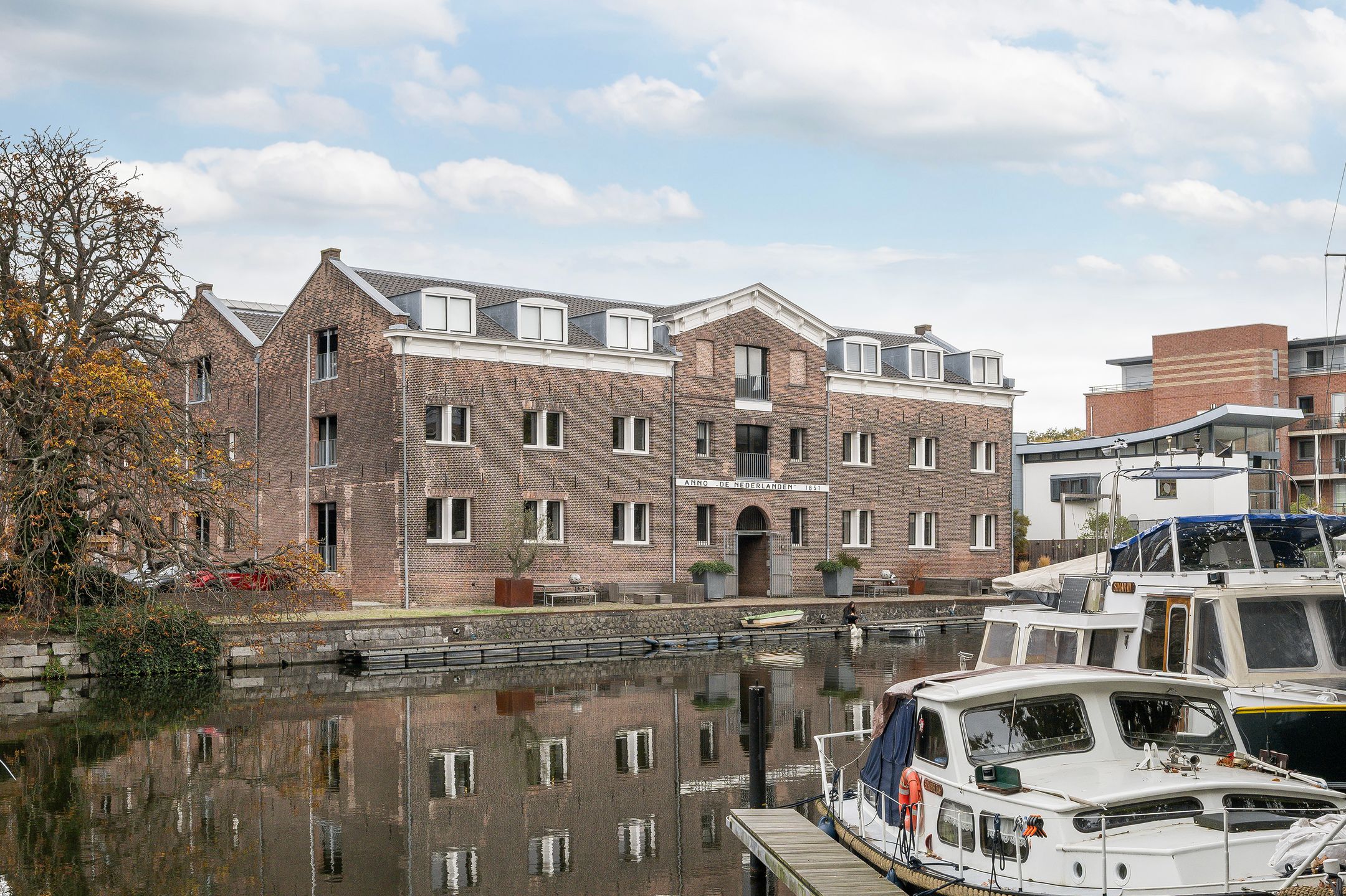 Foto van Lange Nieuwstraat 109B5, Schiedam