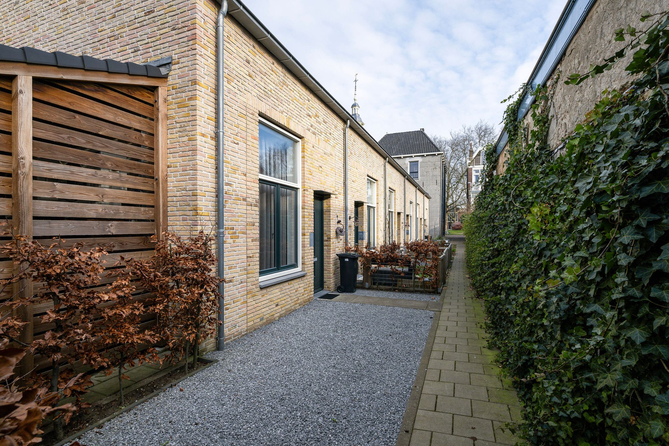 Foto van Lange Nieuwstraat 181F, Schiedam