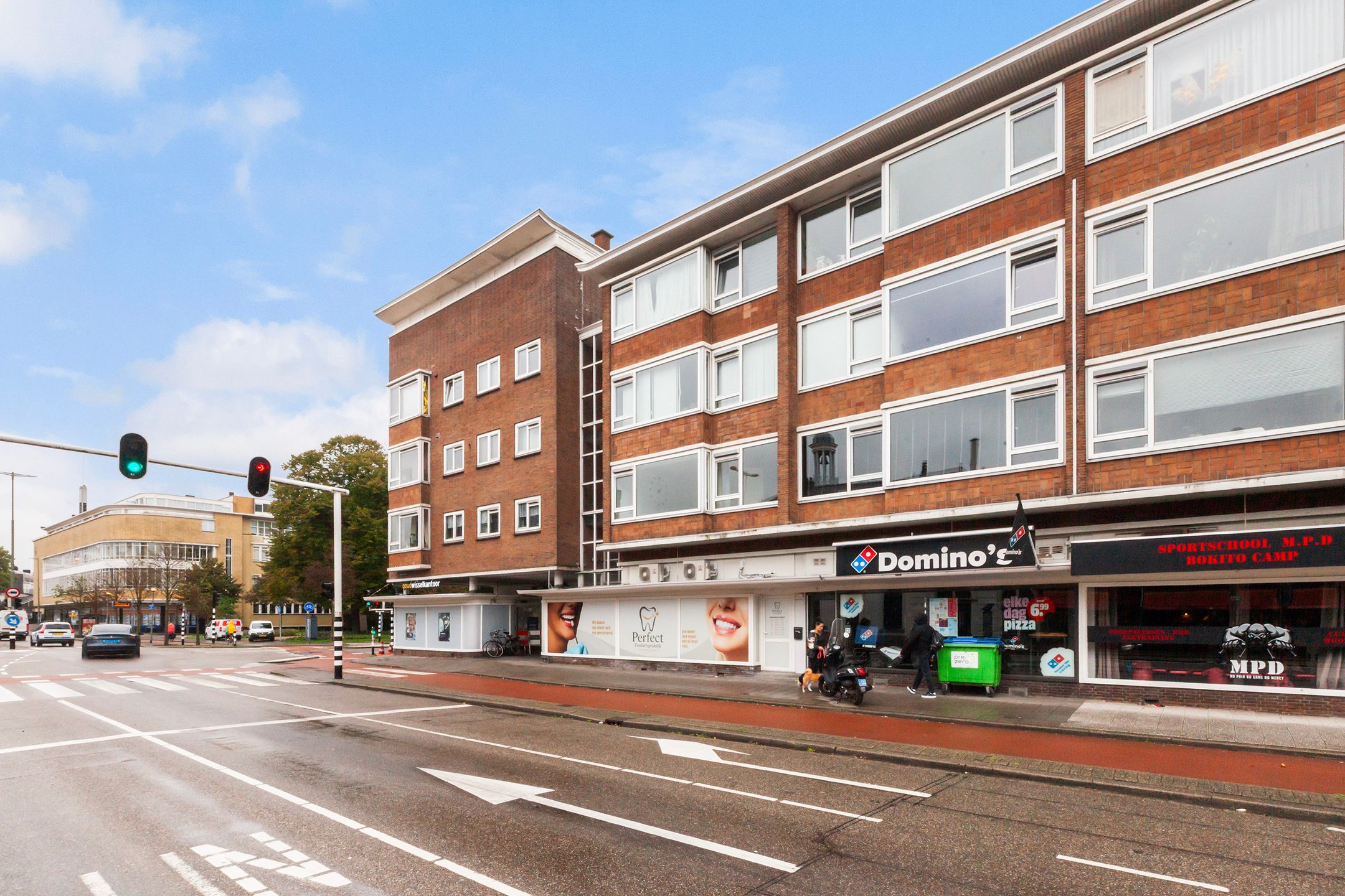 Foto van Oranjestraat 29, Schiedam