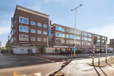 Foto van Oranjestraat 31, Schiedam