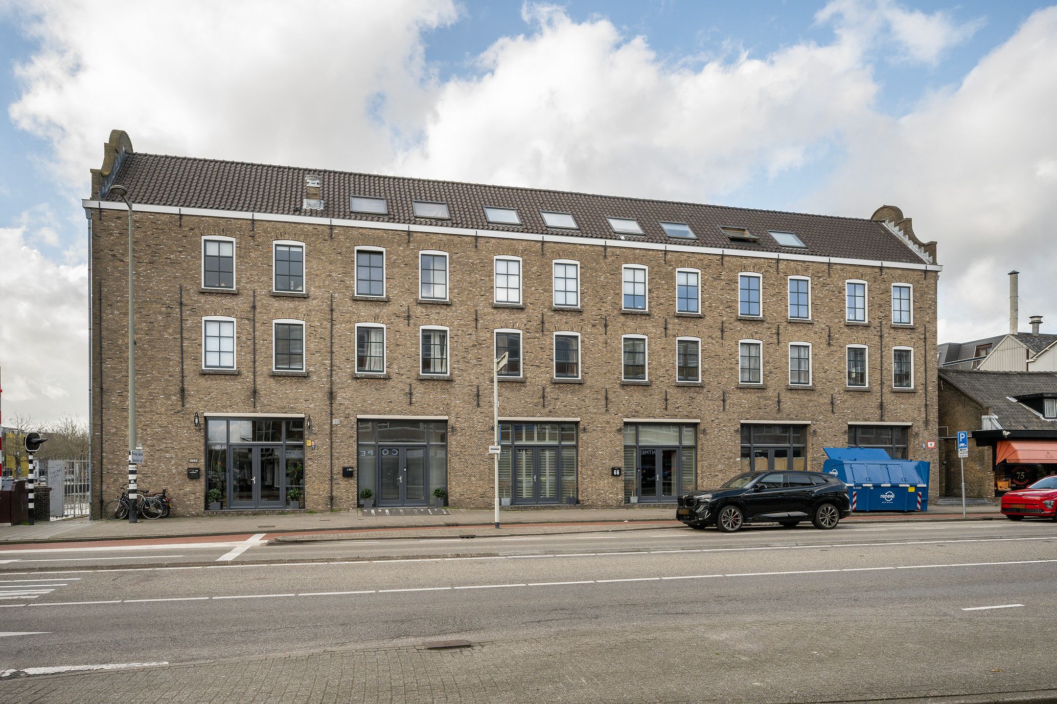 Foto van Oranjestraat 20, Schiedam