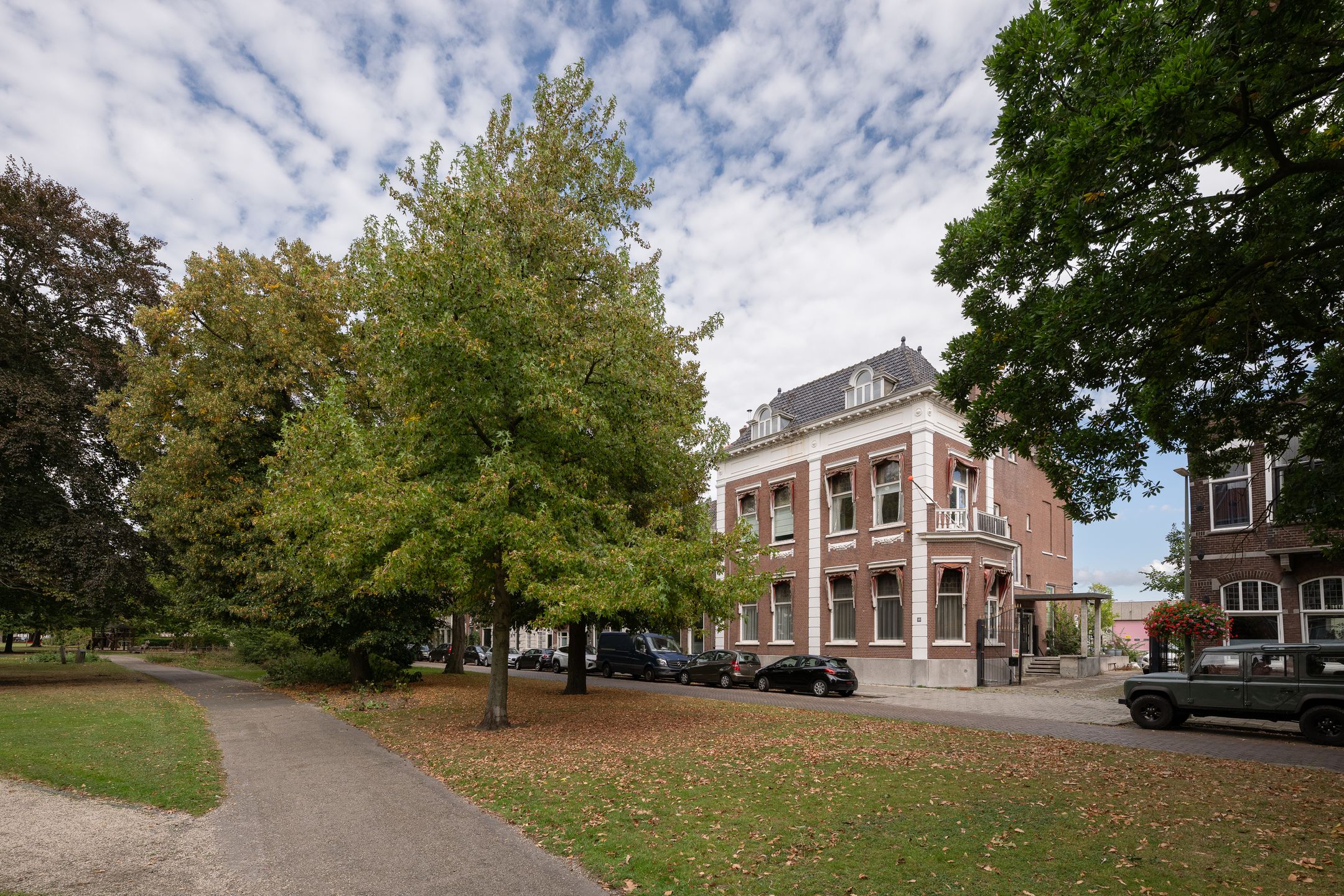Foto van Tuinlaan 18, Schiedam