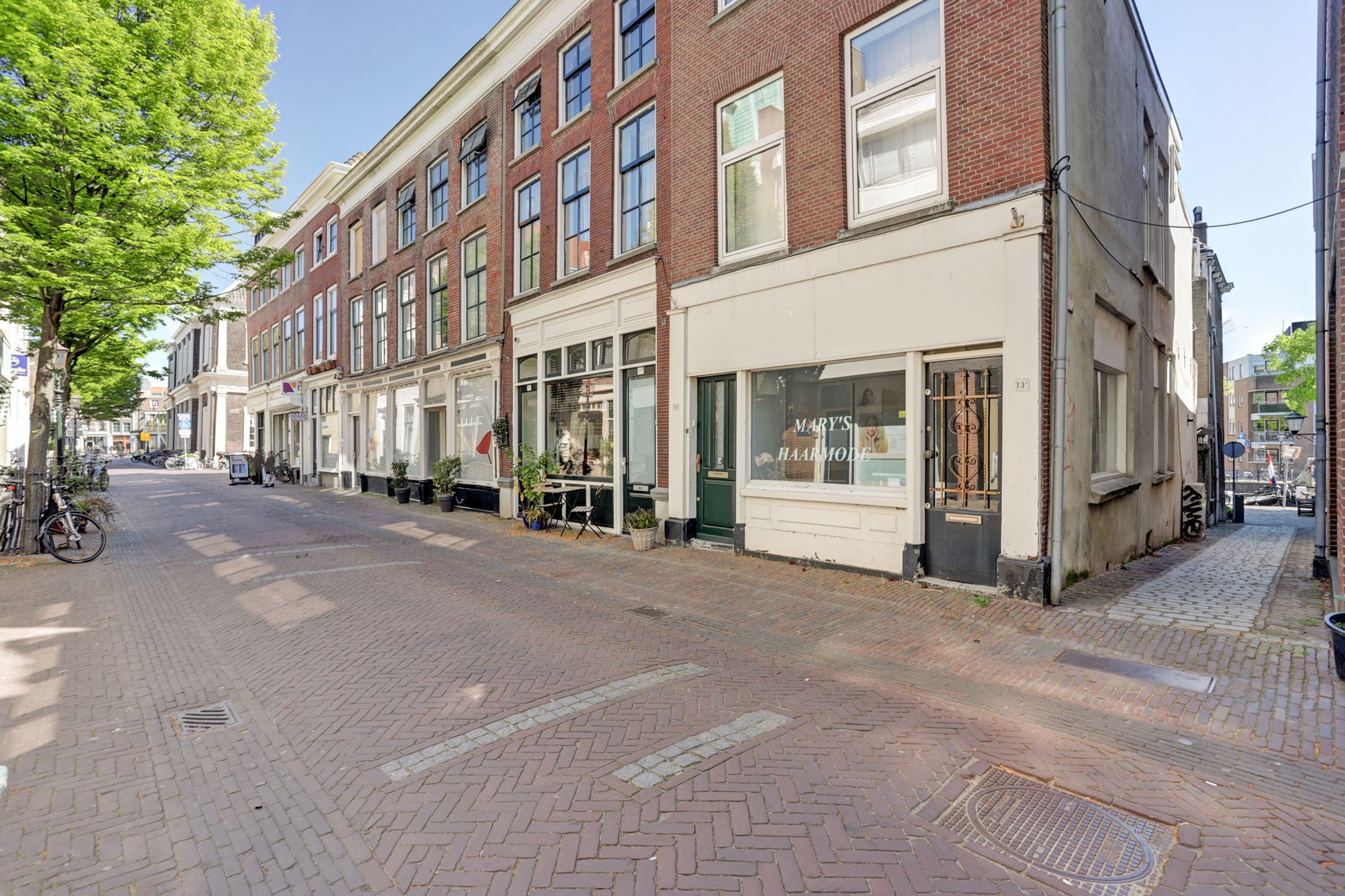 Foto van Dam 13A, Schiedam