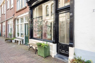 Foto van Dam 21, Schiedam