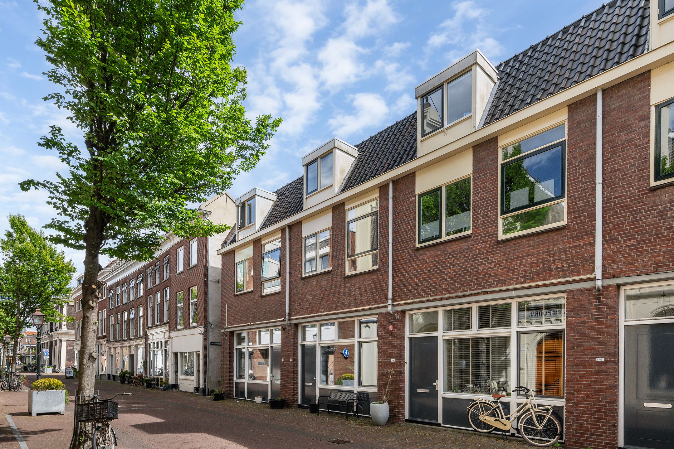 Foto van Korte Haven 14D, Schiedam