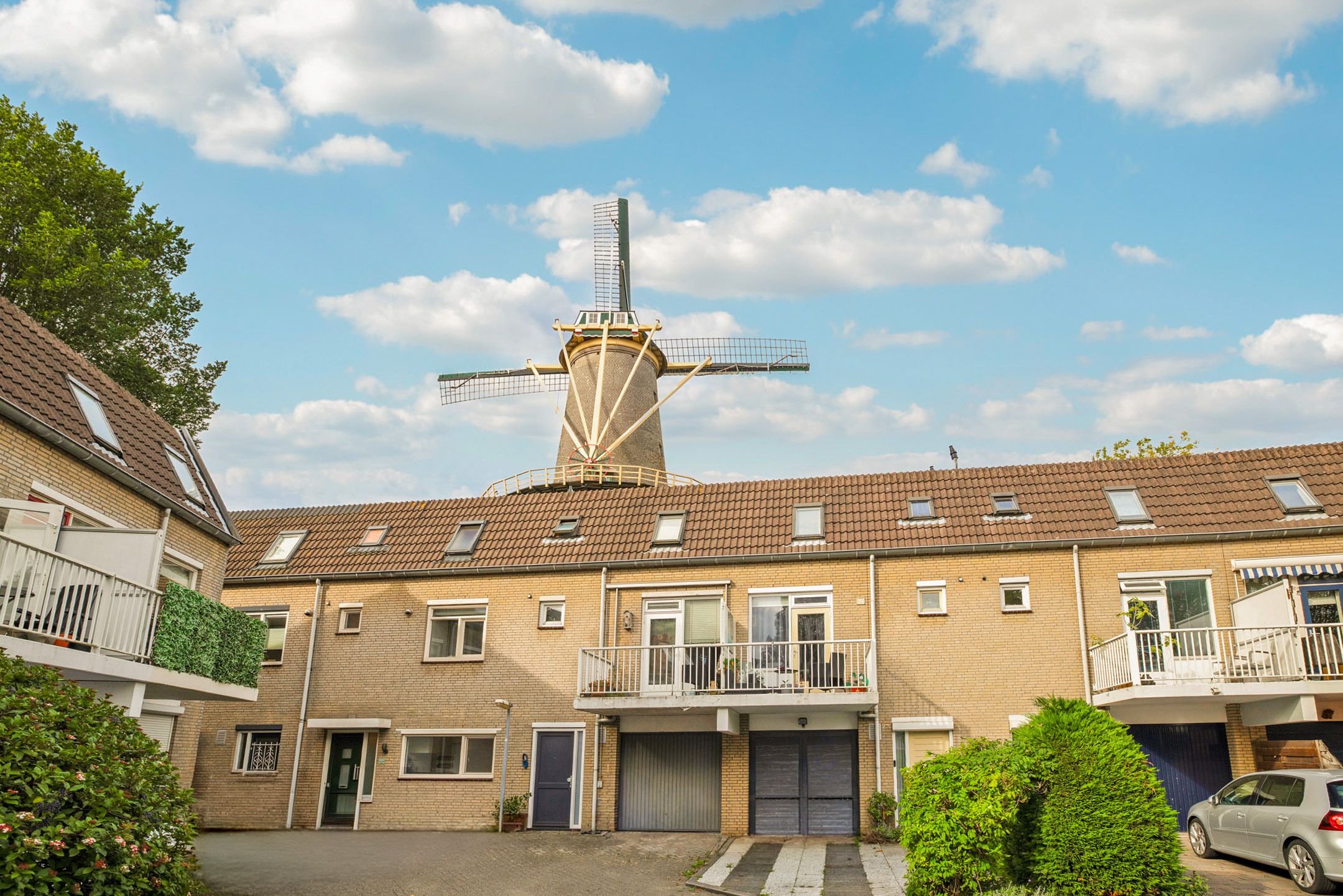 Foto van Vlaardingerstraat 26, Schiedam