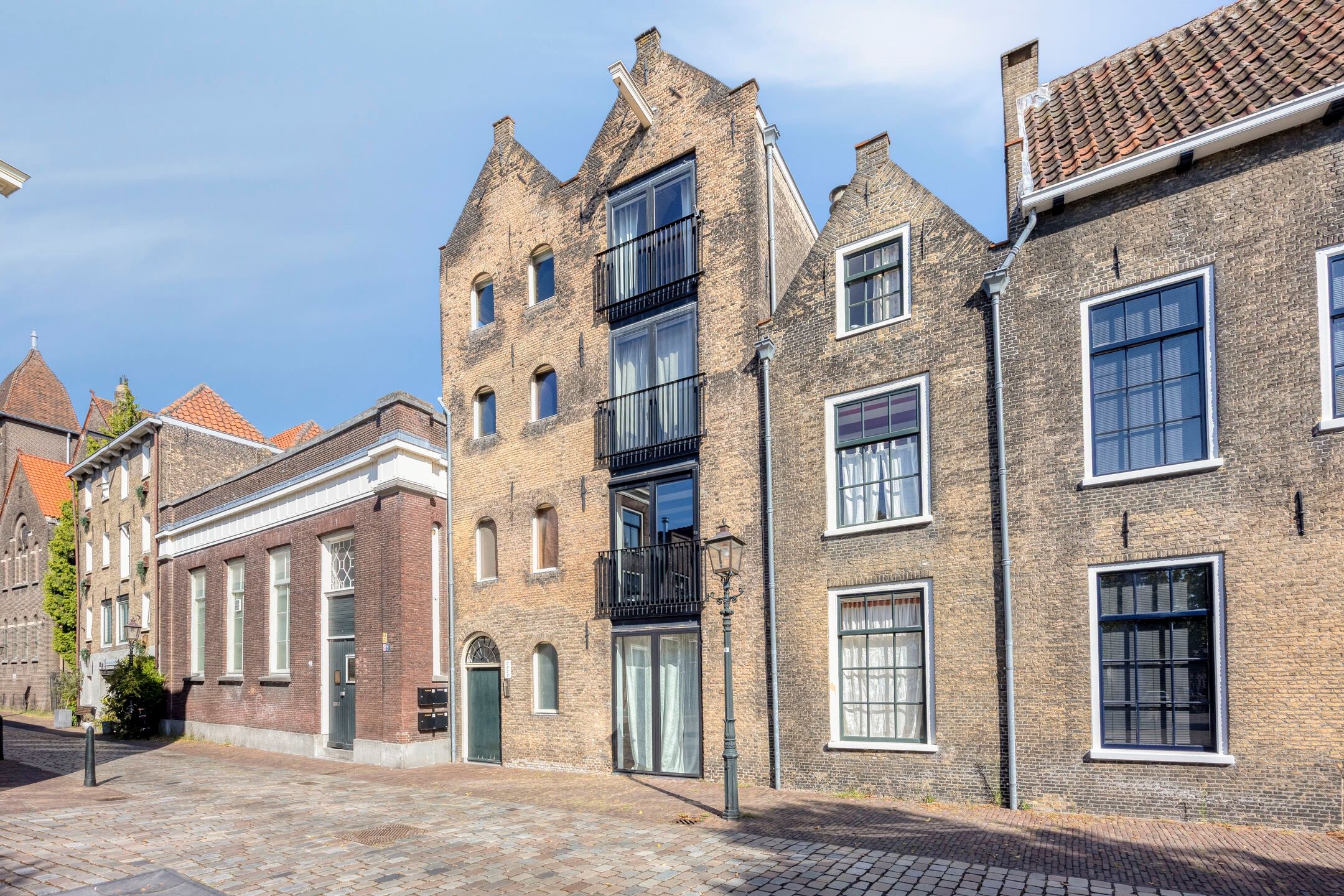 Foto van Walvisstraat 2D, Schiedam