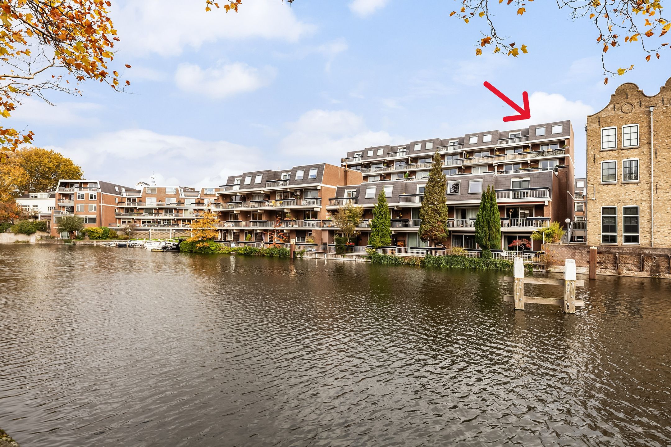 Foto van Westvest 157, Schiedam