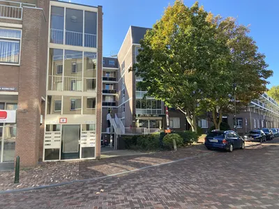 Foto van Westvest P.P. 170 ong, Schiedam garagebox