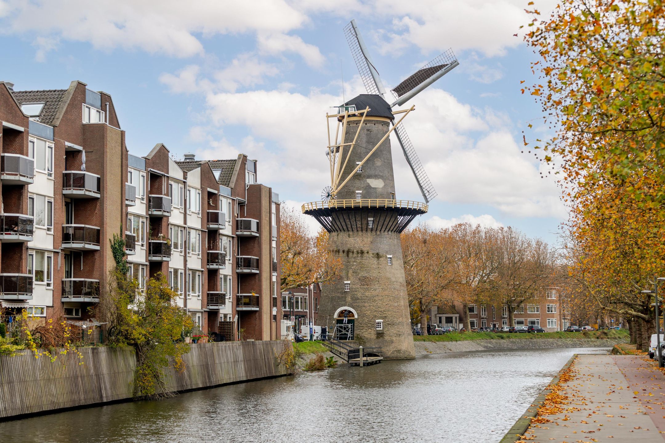 Foto van Westvest 275, Schiedam