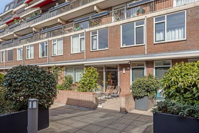Foto van Westvest 31, Schiedam