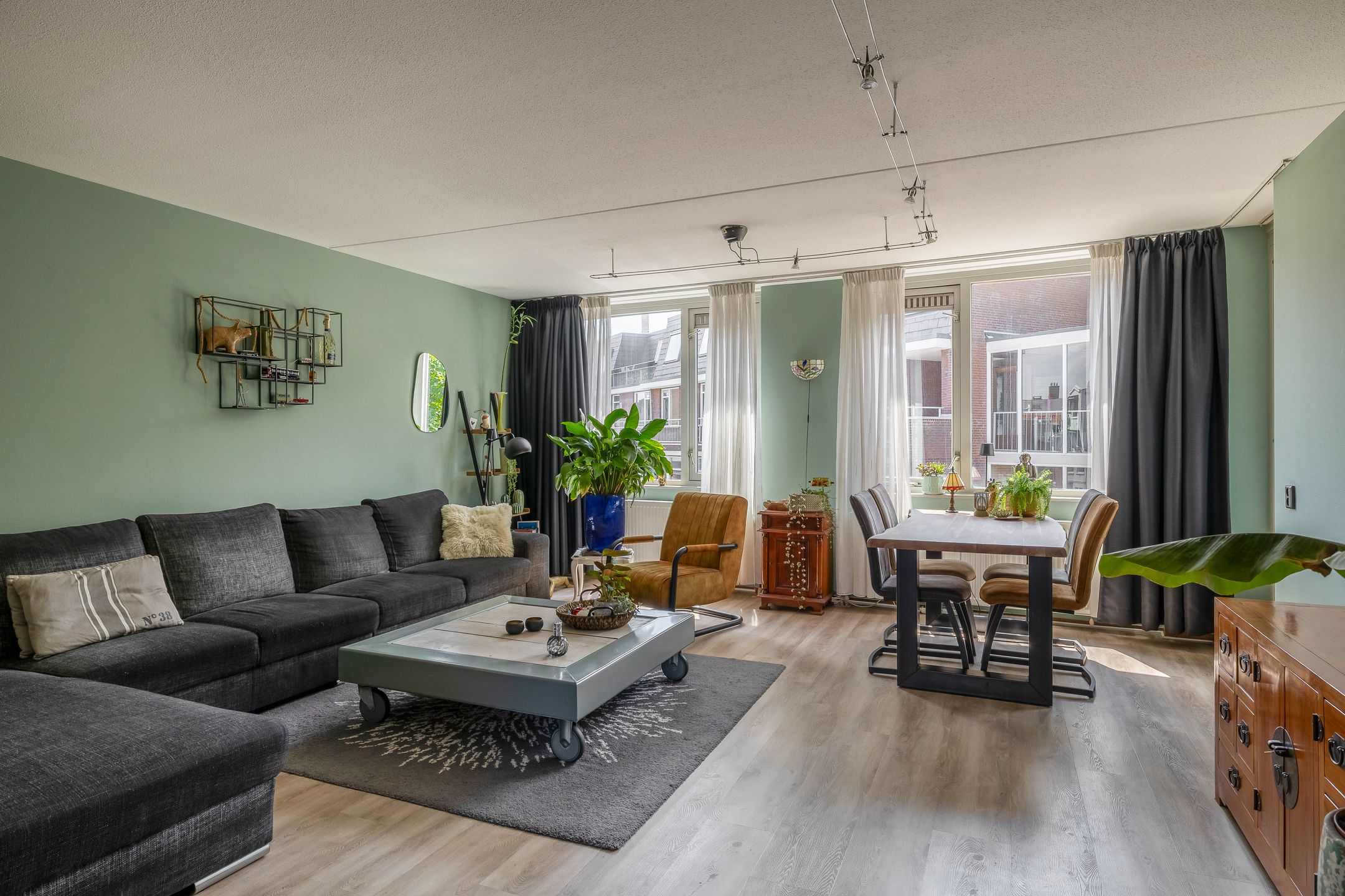 Foto van Griffioenstraat 38, Schiedam