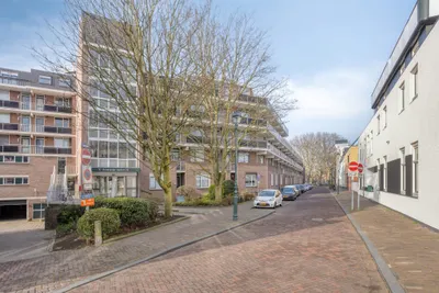 Foto van Westvest 93, Schiedam