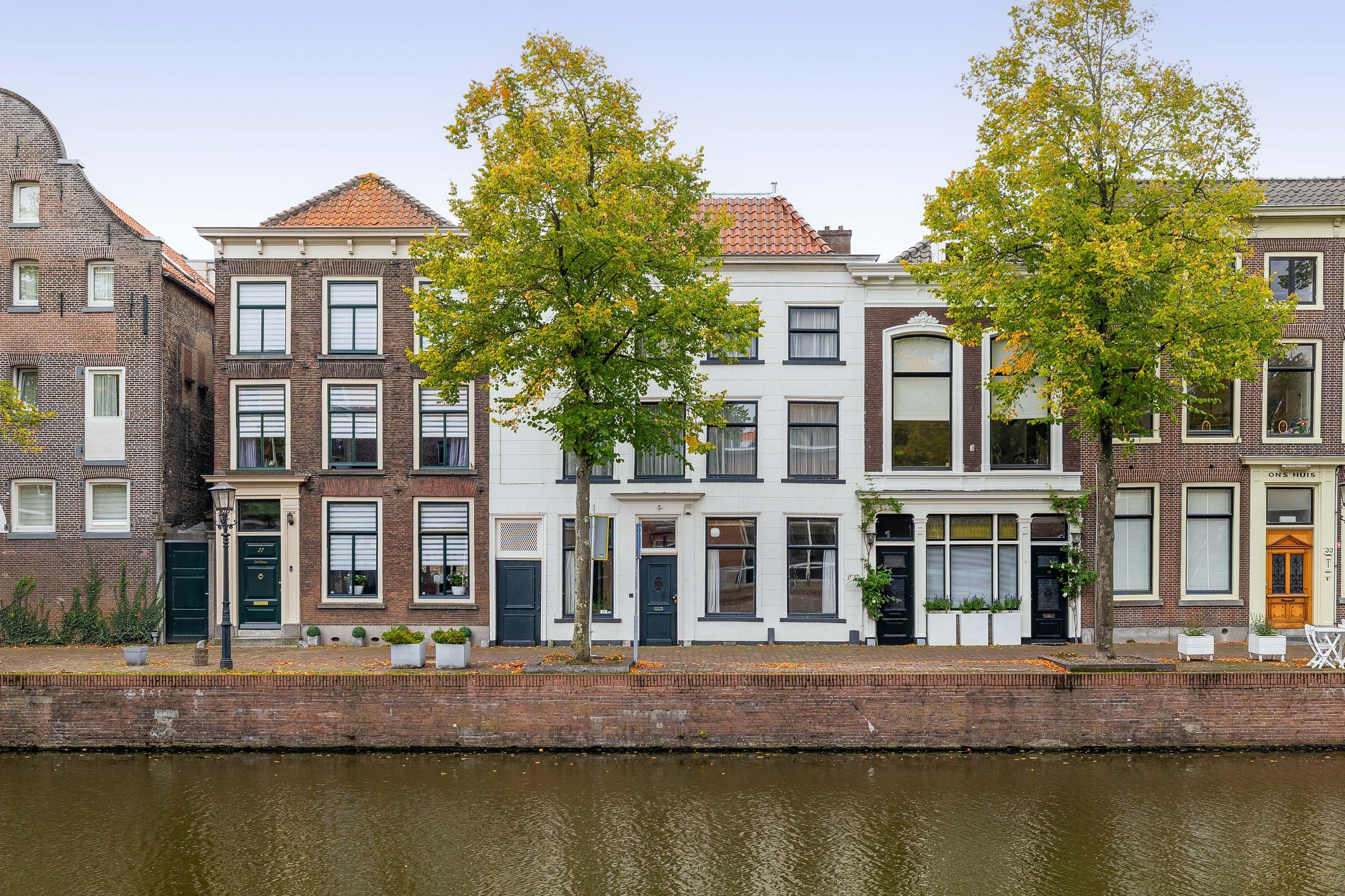 Foto van Lange Haven 29, Schiedam