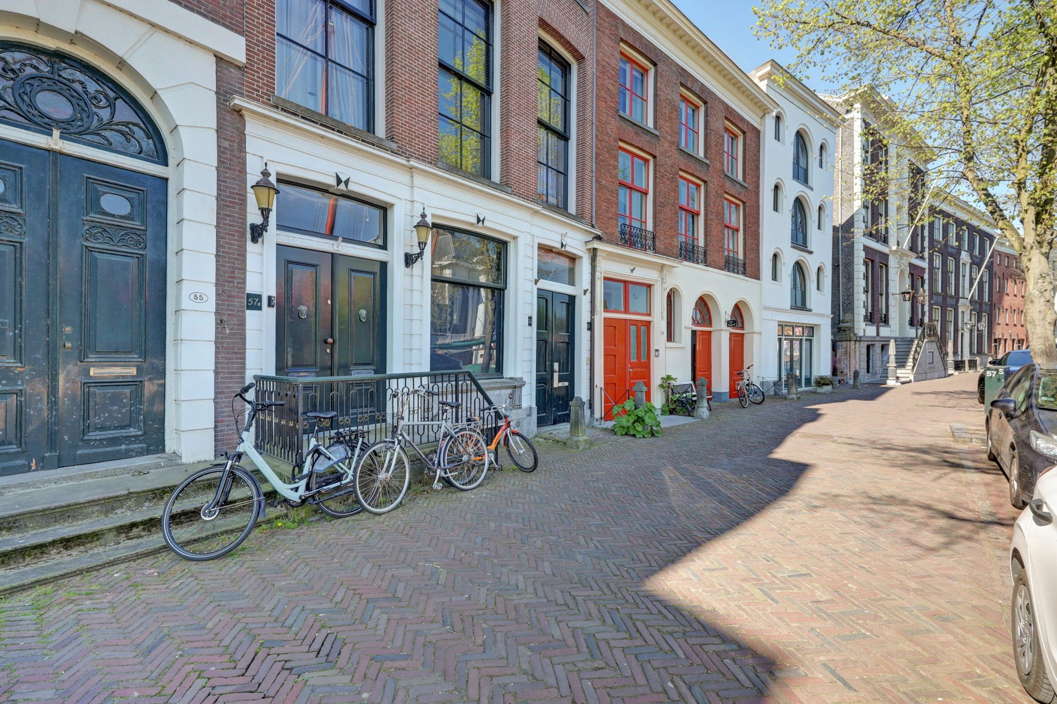Foto van Lange Haven 57B, Schiedam