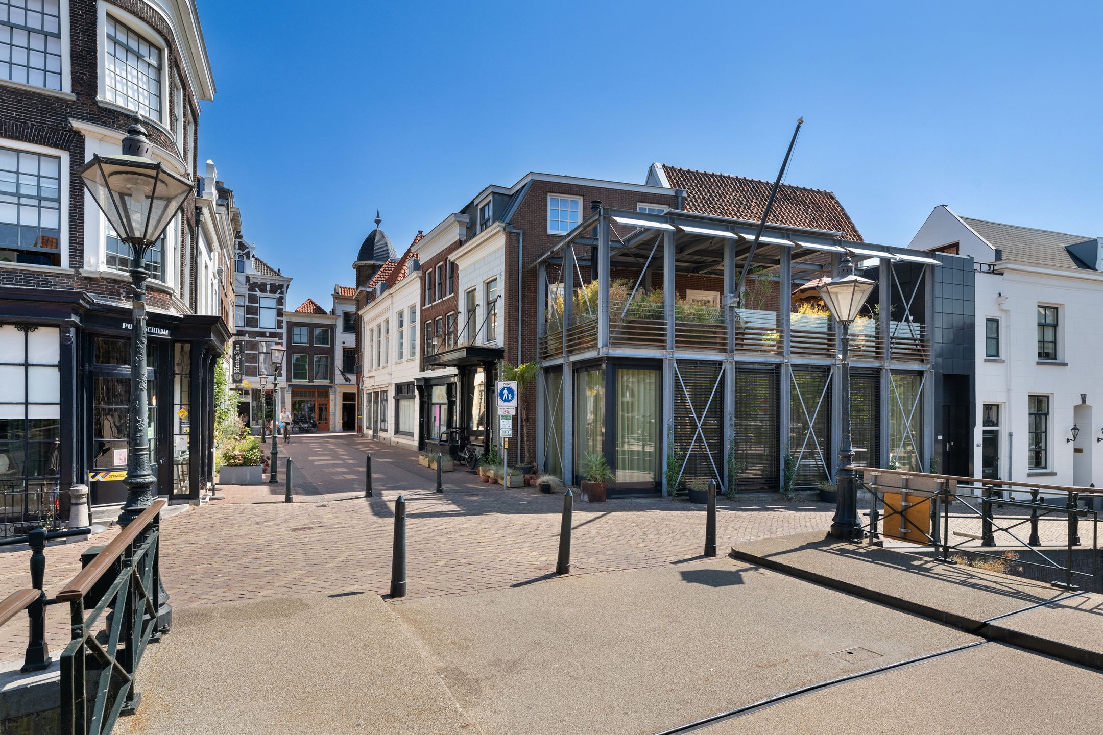 Foto van Lange Haven 142, Schiedam