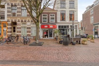 Foto van Hoogstraat 169, Schiedam
