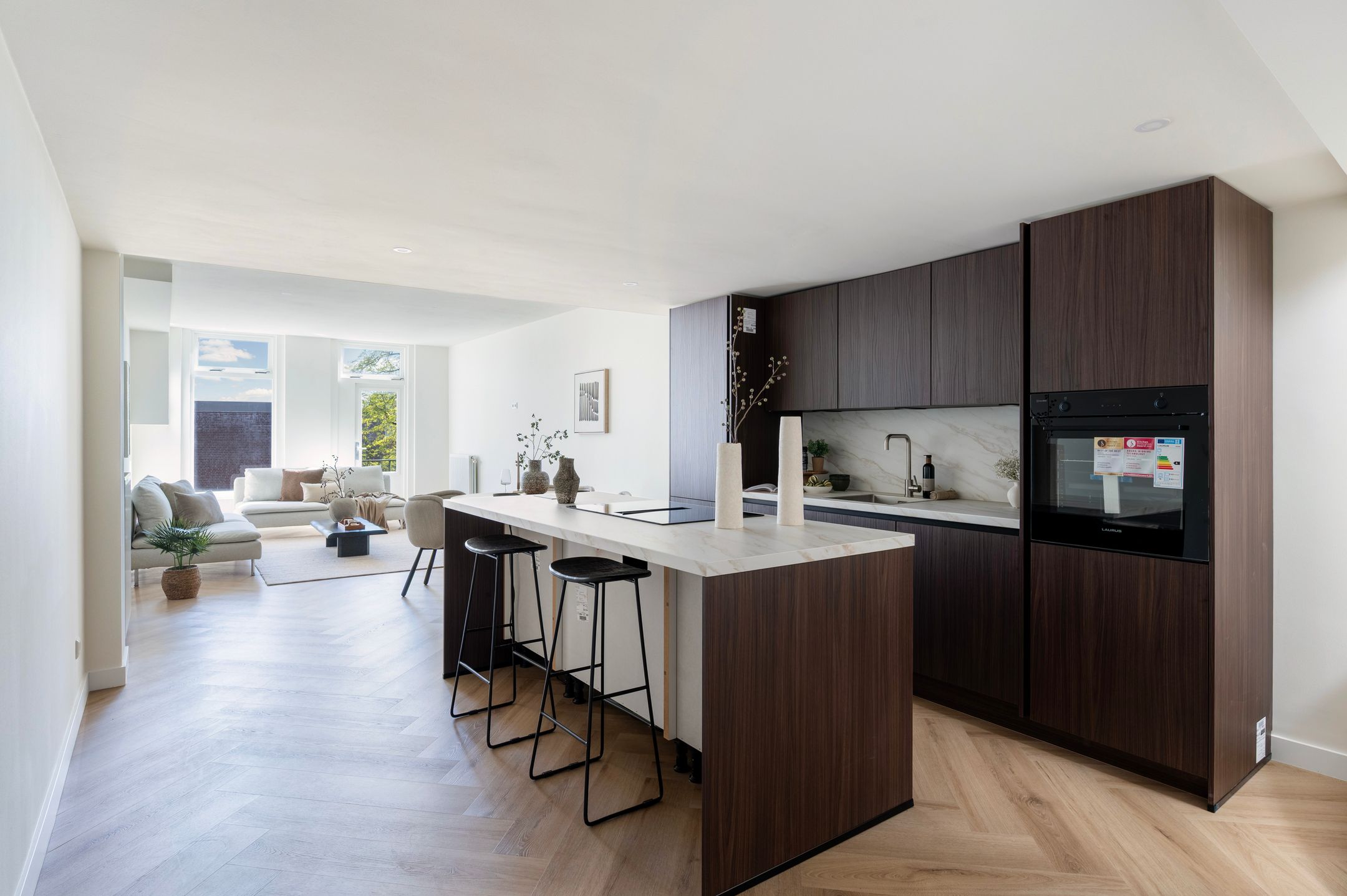 Foto van Hoogstraat 134B, Schiedam