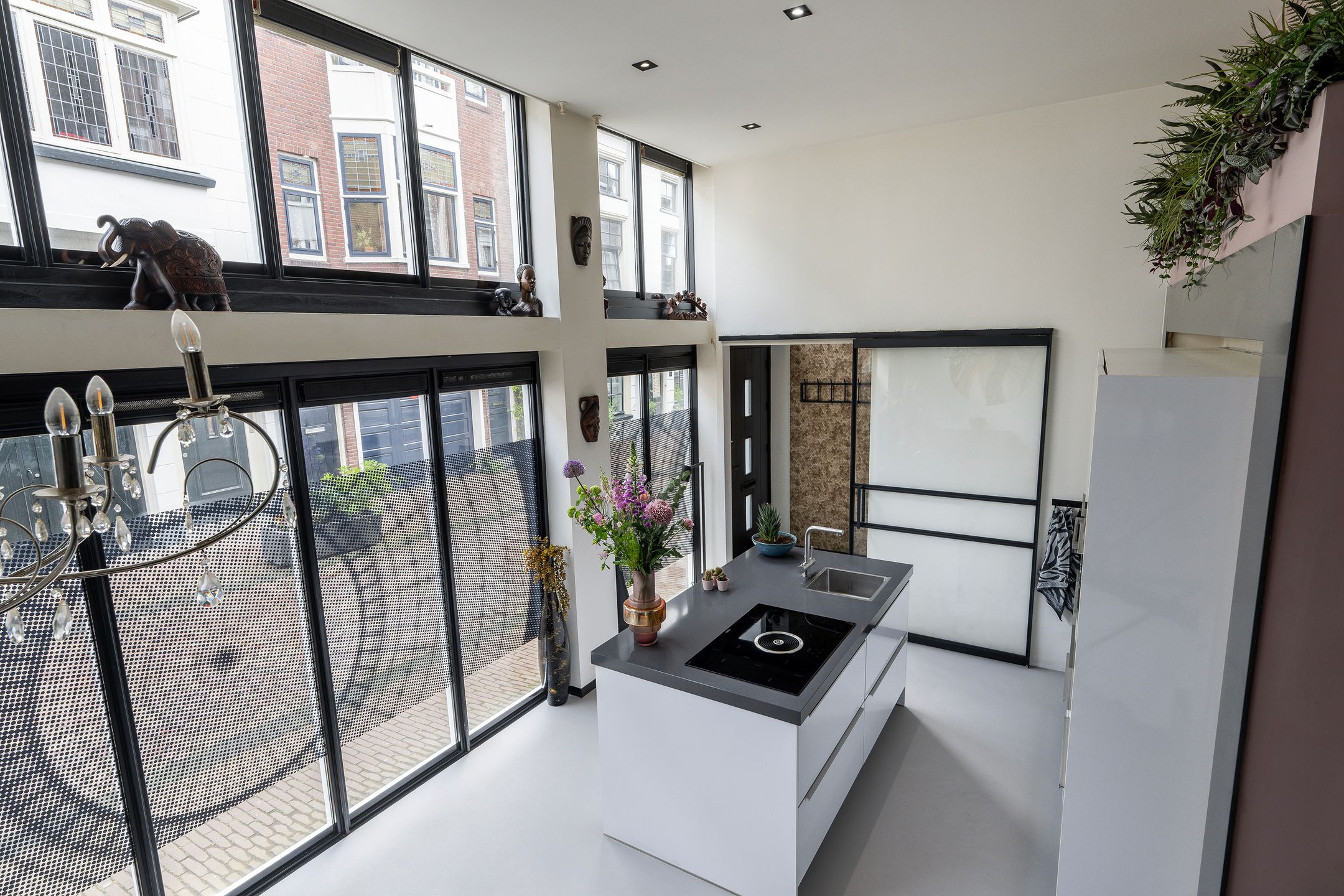 Foto van Korte Kerkstraat 11, Schiedam