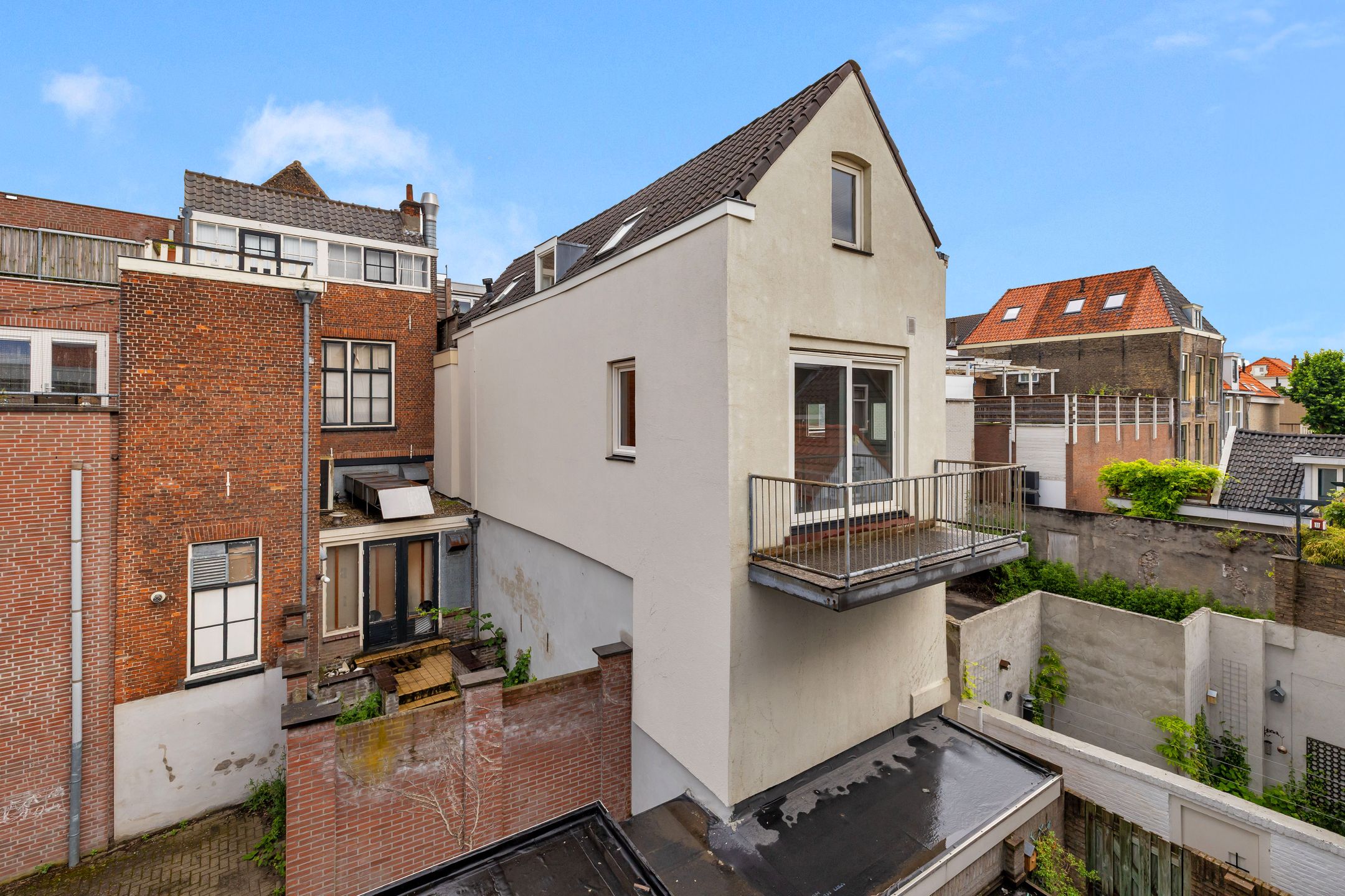 Foto van Nieuwstraat 23A, Schiedam