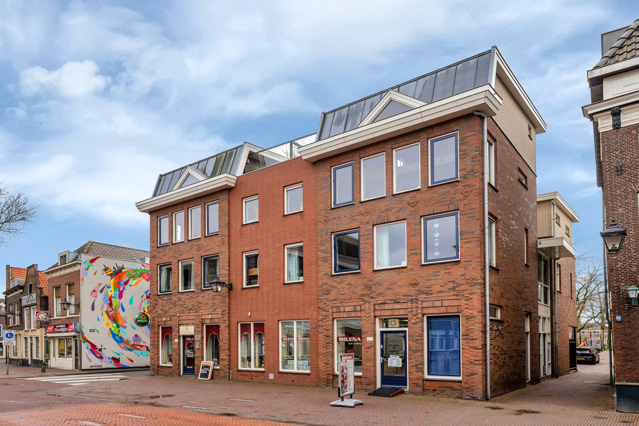 Foto van Gedempte Baansloot 5, Schiedam