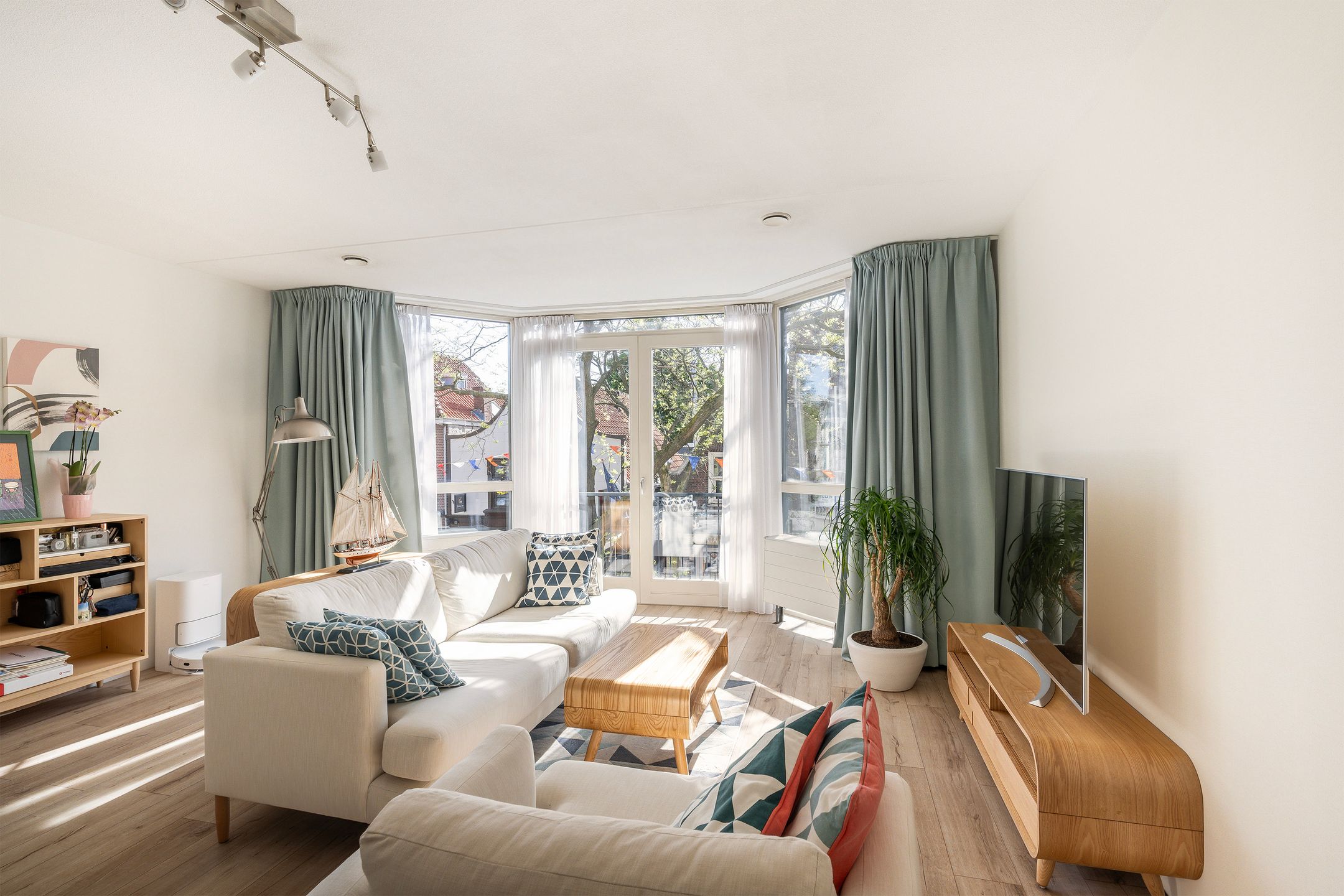 Foto van Baan 28B, Schiedam