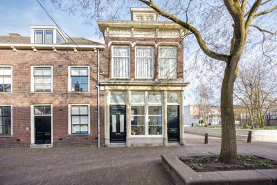 Foto van Broersveld 140B, Schiedam