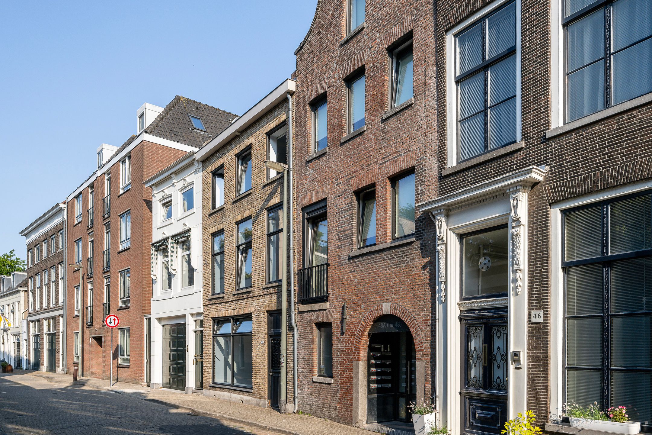 Foto van Boterstraat 48C, Schiedam