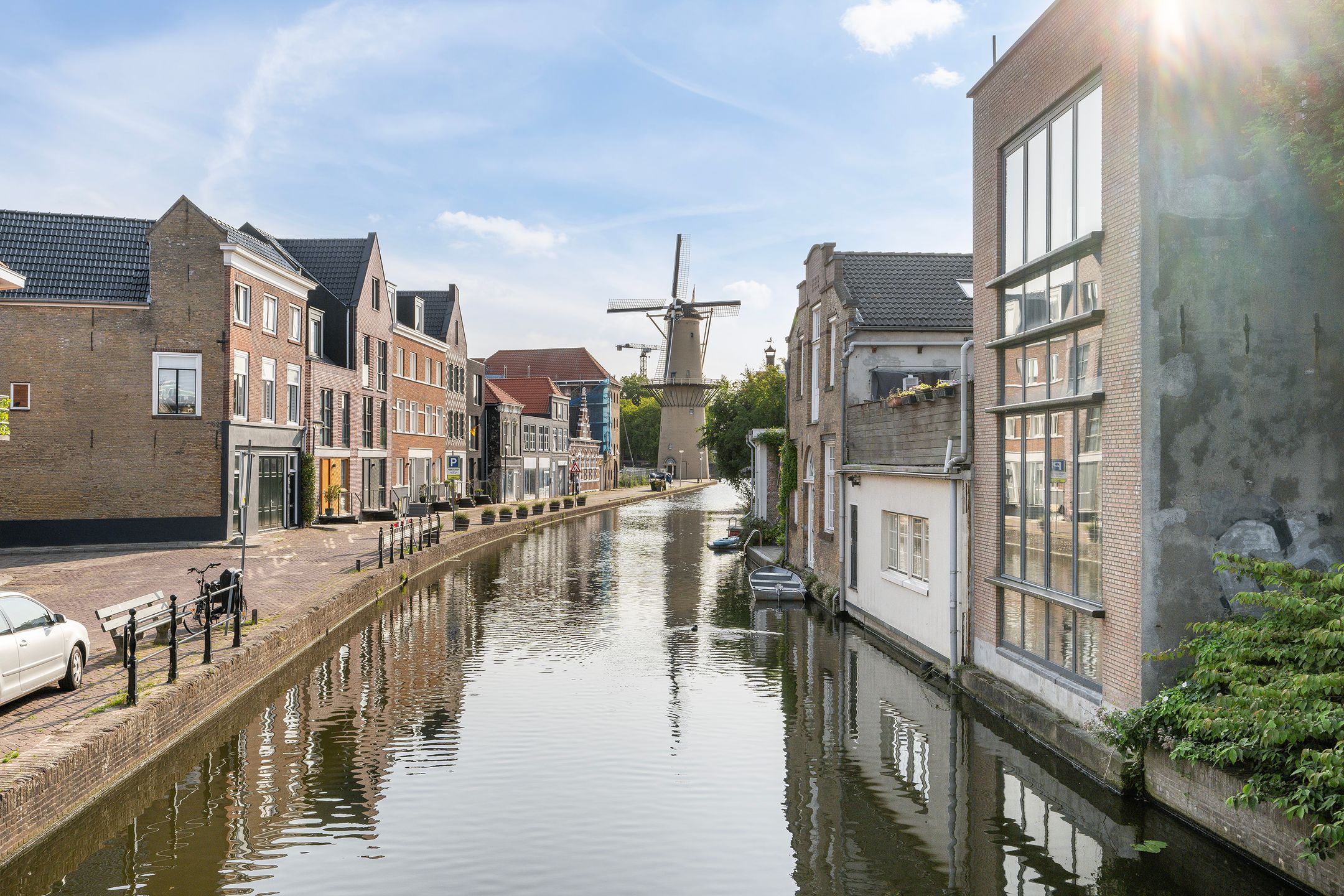 Foto van Boterstraat 48G, Schiedam